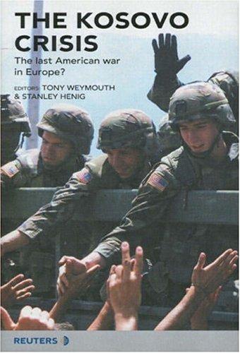 The Kosovo Crisis