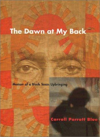 The dawn at my back