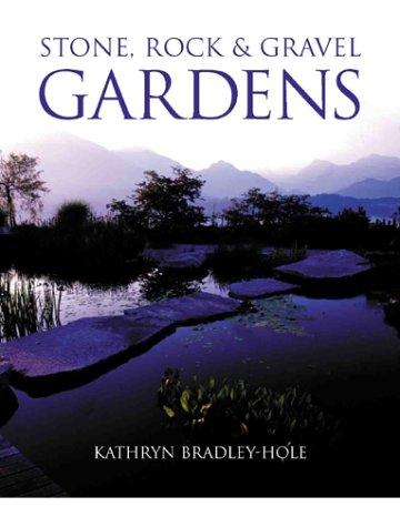 Stone, Rock & Gravel Gardens