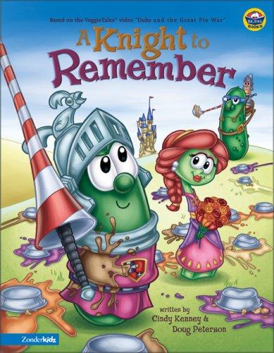 A knight to remember