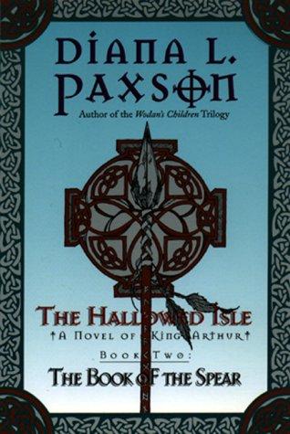The Hallowed Isle Book Two: