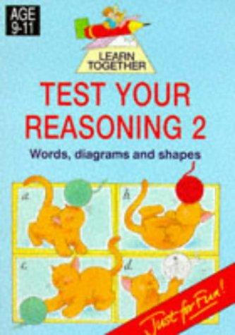Test Your Reasoning