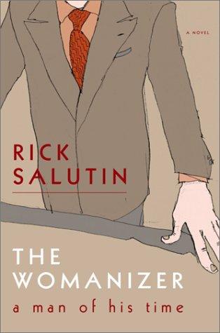The womanizer