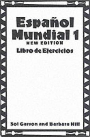 Espanol Mundial