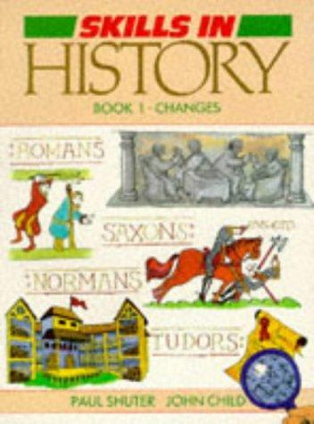 Skills in History