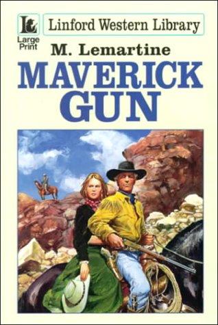 Maverick Gun