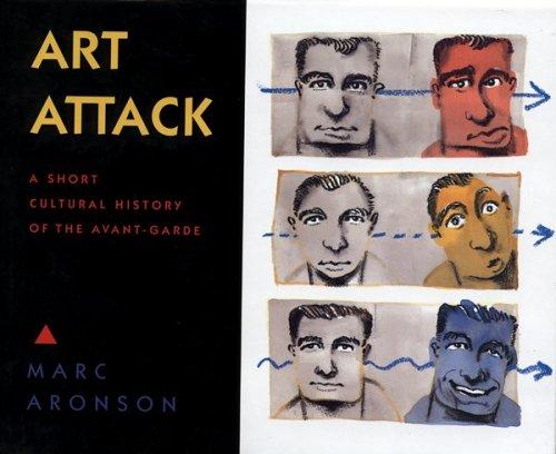 Art attack