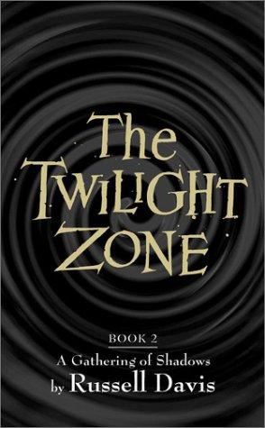 The Twilight Zone : Book2