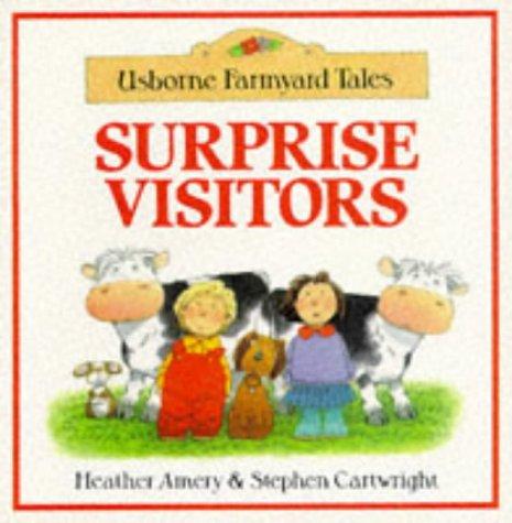 Surprise Visitors