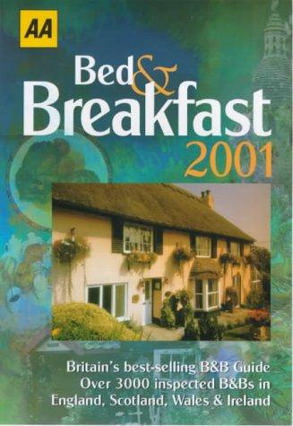 Bed and Breakfast