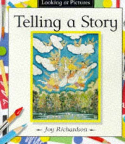 Telling a Story (Looking at Pictures)
