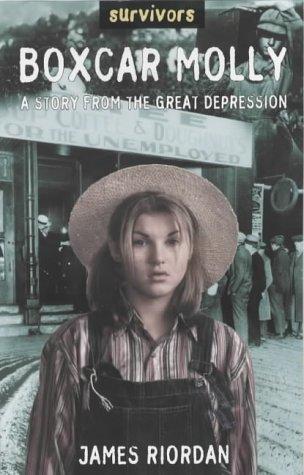 Boxcar Molly (Survivors)