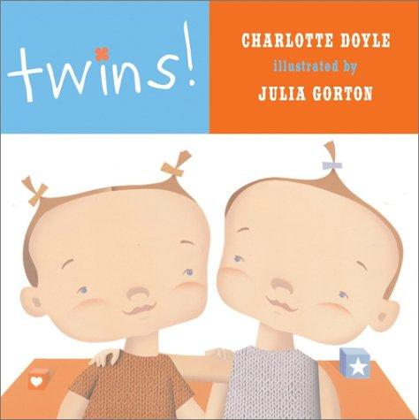 Twins!