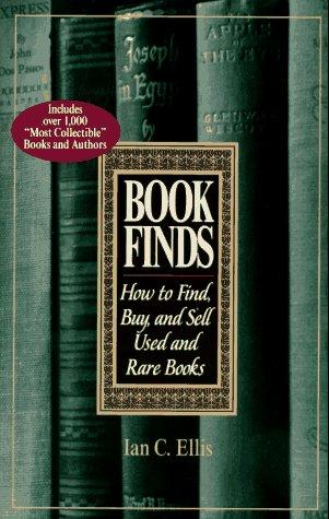 Book finds