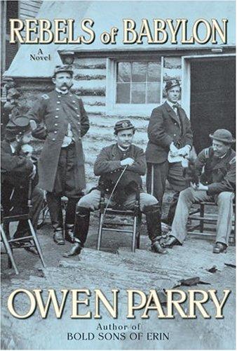The rebels of Babylon