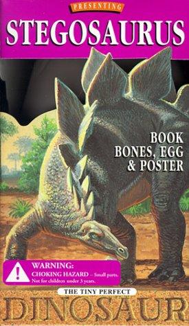 Stegosaurus