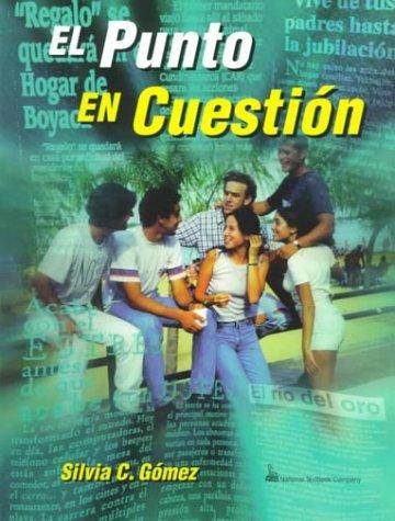 El Puento En Cuestion