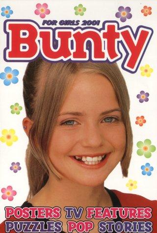 "Bunty" for Girls (Annuals)