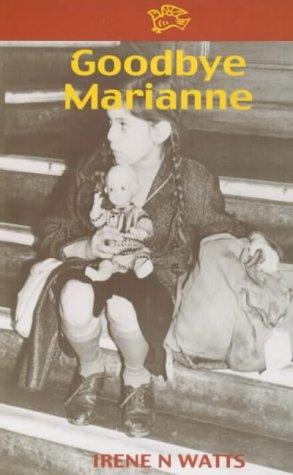 Goodbye Marianne (Flyways)