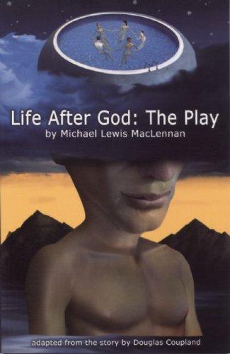 Life After God