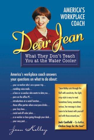 Dear Jean 