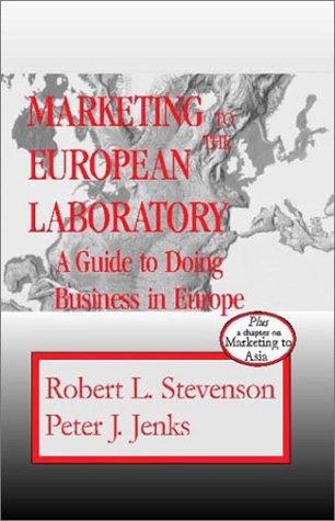 Marketing to the European Laboratory