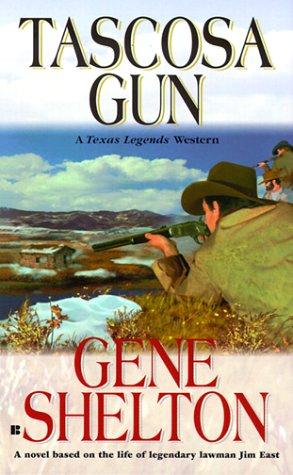 Tascosa gun