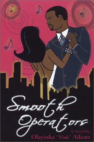 Smooth Operators