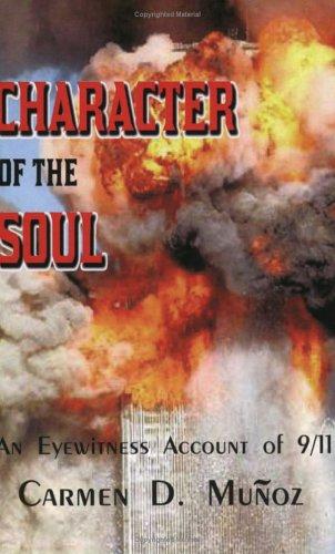 Character of the Soul