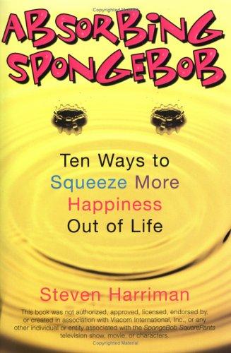 Absorbing Sponge Bob