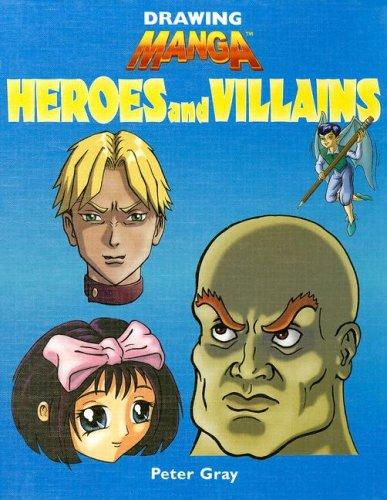 Heroes And Villains