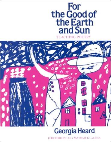 For the good of the earth and sun
