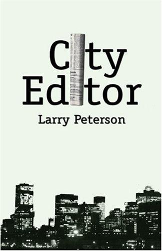 City Editor