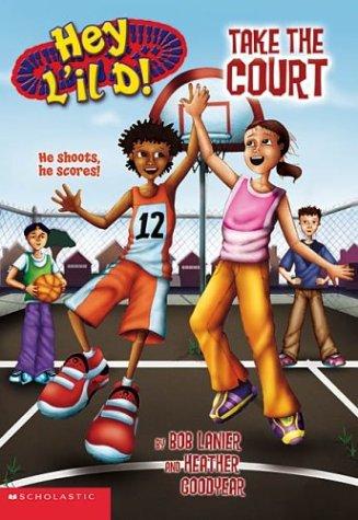 Take the court