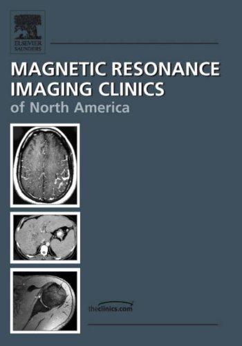 Magnetic Resonance Imaging Clinics of North America; Vol. 14; Number 4; November 2006