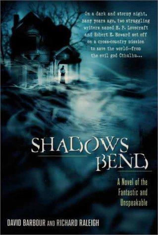 Shadows bend