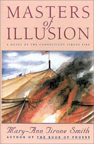 Masters of illusion