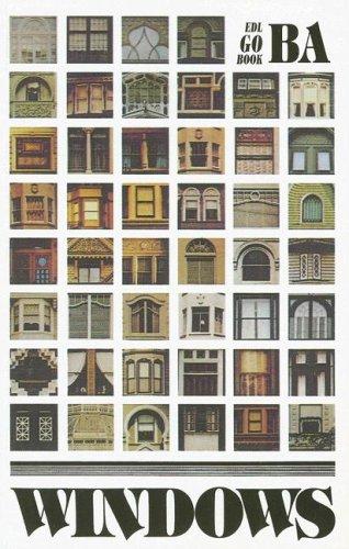 BA Windows (EDL GO)