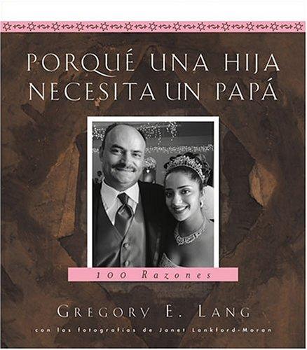 Porque una Hija Necesita un Papa
