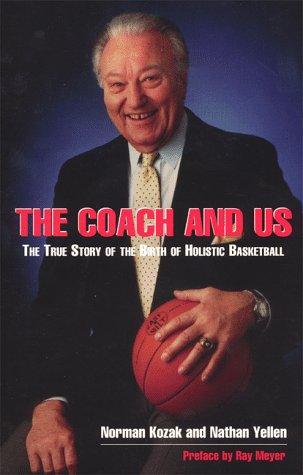 The Coach and Us