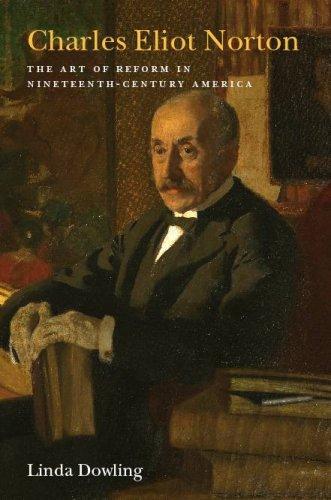 Charles Eliot Norton