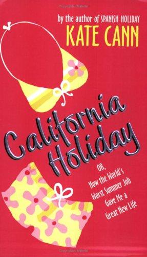 California holiday
