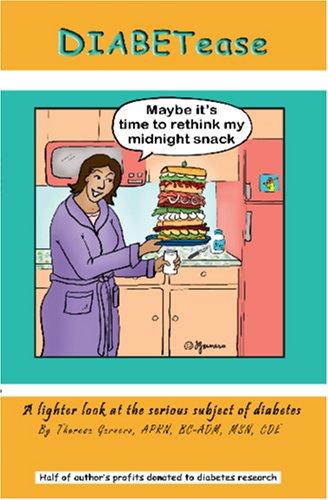 DIABETease