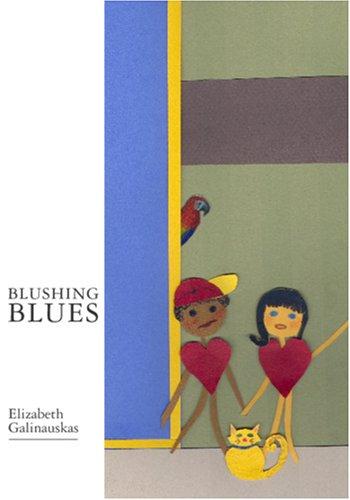 Blushing Blues