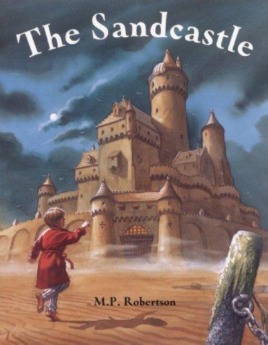 The Sandcastle