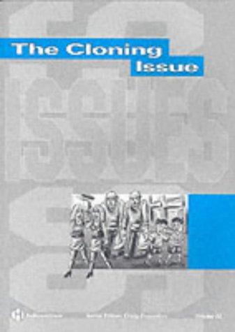 The Cloning Issue