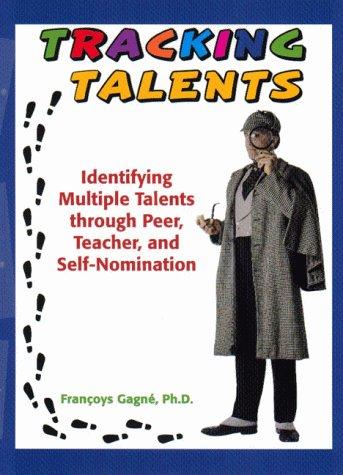 Tracking Talents