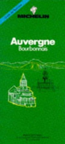 Michelin Green Guide
