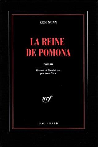 La Reine de Pomona