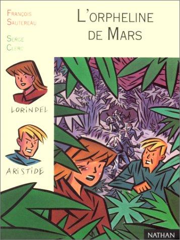 Les Orpheline De Mars